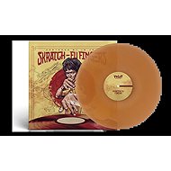 DJ T-Kut: Scratch Fu-Fingers Practice Clr Ltd - LP Record