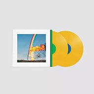 Sigur Rós: Átta Clr Ltd - LP Record