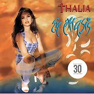 Thalía: En Éxtasis (30th Anniversary) CLR - LP Record