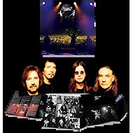 Black Sabbath: Reunion (remastered) - LP Record