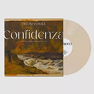 Thom Yorke: Confidenza - LP Record