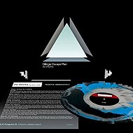 The Dillinger Escape Plan: Ire Works - LP Record