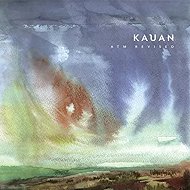 Kauan: ATM Revised Dlx Clr - LP Record