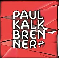 Paul Kalkbrenner: Icke Wieder - LP Record