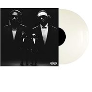 Future: We Still Don't Trust You Clr Ltd - LP Record