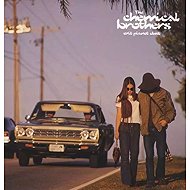 The Chemical Brothers: Exit Planet Dust - LP Record