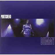 Portishead: Dummy - LP Record