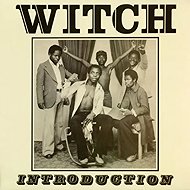 Witch: Introduction Ltd Clr - LP Record
