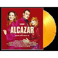 Alcazar: Casino Ltd Num Clr - LP Record