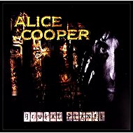 Alice Cooper: Brutal Planet LTD - LP Record