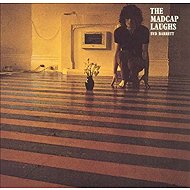Syd Barrett: The Madcap Laughs - LP Record