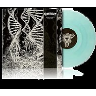 Coroner: Dissonance Theory Clr Ltd - LP Record