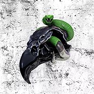 Future: Super Slimey - LP Record