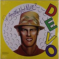 Devo: Q: Are We Not Men? A: We Are Devo! Ltd Clr - LP Record