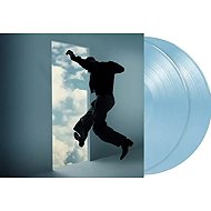 Kid Cudi: Free - LP Record