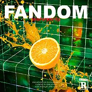 Waterparks: Fandom CLR - LP Record