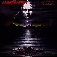 Annihilator: Never, Neverland - LP Record