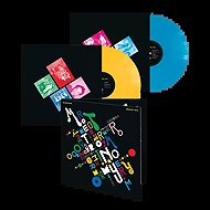 Metronomy: Greatest Hits - LP Record
