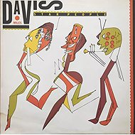 Miles Davis: Star People Num Ltd Clr - LP Record