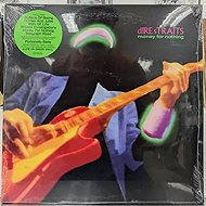 Dire Straits: Money For Nothing CLR - LP Record