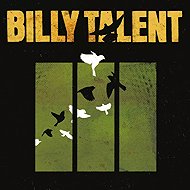 Billy Talent: Billy Talent III - LP Record
