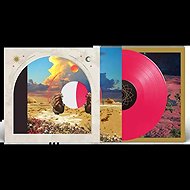 Silverstein: Antibloom - LP Record