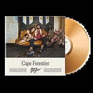 Angus & Julia Stone: Cape Forestier - LP Record