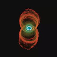 Pearl Jam: Binaural - LP Record