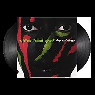 A Tribe Called Quest: The Anthology - LP Record