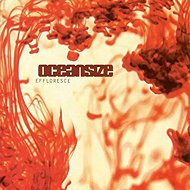 Oceansize: Effloresce CLR - LP Record