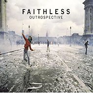 Faithless: Outrospective - LP Record