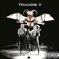 Tenacious D: Tenacious D - LP Record
