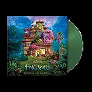Various: Encanto Ltd Clr - LP Record