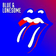 The Rolling Stones: Blue & Lonesome - LP Record