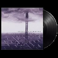 Cinderella: still climbing - LP Record