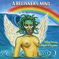 Sufjan Stevens: A Beginner's Mind Ltd Clr - LP Record