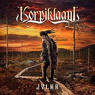 Korpiklaani: Jylhä LTD - LP Record