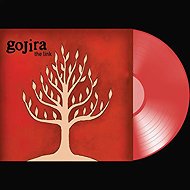 Gojira: The Link - LP Record