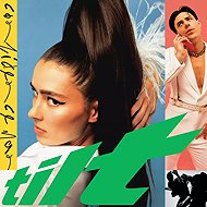 Confidence Man: Tilt Ltd Clr - LP Record