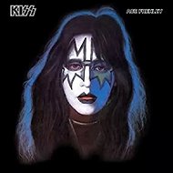 Kiss: Ace Frehley - LP Record