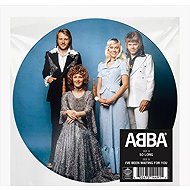 ABBA: So Long PIC - LP Record