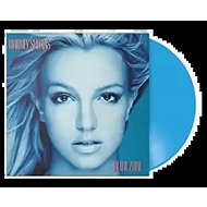 Britney Spears: In The Zone Clr Ltd - LP Record