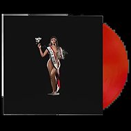 Beyoncé: Cowboy Carter Ltd Clr - LP Record