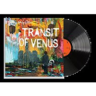 Three Days Grace: Transit Of Venus - LP Record
