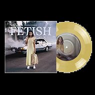 Selena Gomez: Fetish CLR - LP Record