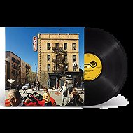 Djo: The Crux - LP Record