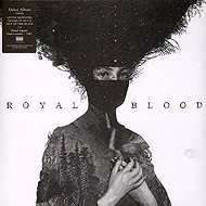 Royal Blood - LP Record