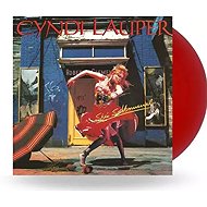 Cyndi Lauper: She's So Unusual - LP Record