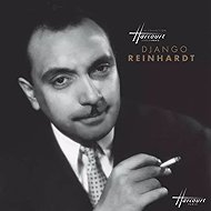 Django Reinhardt: Django Reinhardt Ltd Clr - LP Record