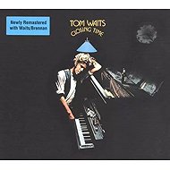 Tom Waits: Closing Time - LP Record
